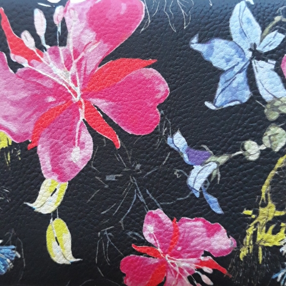 3x*Host Pick*Betsey Johnson adorable wallet - Picture 7 of 16